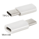 thumbnail image 3 of Adaptador micro USB hembra a tipo c macho OTG, 3 of 3