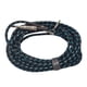 thumbnail image 3 of Cable De Guitarra De 16 Pies En ángulo Recto A Recto Mezclador TS Amplificador Cable De Audio Profesional, 3 of 5