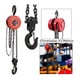thumbnail image 1 of Tecle Manual Con Cadena 3 Toneladas X3 Metros, 1 of 3