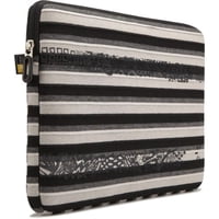 Funda Para Notebook 13,3"" Case Logic Color Negro