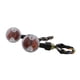 thumbnail image 1 of Luz de Señal de Motocicleta, Universal, 12V, 1 of 2