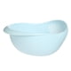 thumbnail image 1 of Colador De Pasta Escurridor Colador Colador Tazón De Arroz Colador Para Mezclar Ensalada Azul, 1 of 4