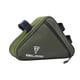 thumbnail image 3 of Bolsa De Cuadro De Bicicleta Bolsa De Bicicleta De Cuadro Frontal Portátil Para Dispositivos Deportivos De Bicicletas De Monta?a Verde, 3 of 5