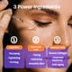 thumbnail image 3 of Serum Iq Natural Argireline Matrixyl 3000 30 Ml Antienvejecimiento, 3 of 3