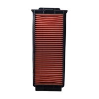 Motoparts - Filtro Aire Para Moto Zontes Zt310X/T/R/R1/R2