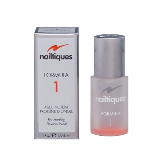 Proteína Para Uñas Fórmula 1 15 Ml