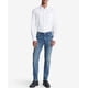 thumbnail image 4 of Jeans Calvin Klein Slim High Stretch para hombre, 4 of 4