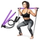 thumbnail image 1 of Barra de Pilates Yoga Stick - Kit de barra de Pilates para gimnasio en casa con bandas de resistencia de Pilates, 1 of 5