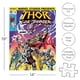 thumbnail image 2 of Rompecabezas AQUARIUS Marvel Thor 500 piezas 35 x 48 cm, 2 of 7