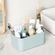 thumbnail image 3 of Cubo de plástico apilable multiusos Caddy Organizer AOZITA, 3 of 9