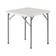thumbnail image 1 of Mesa Cuadrada Plegable 70 cm, 1 of 5