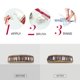 thumbnail image 3 of Kit de Limpieza de Joyas CONNOISSEURS Todo Uso: Espuma y Cepillo, 3 of 8
