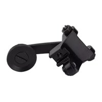 Magideal - Prensatelas Con Rodillo Para Máquinas De Coser, Prensatelas Con Ruedas, Piezas Universales, Prensatelas De Cuero Para Tela Gruesa, Pantalones Vaqueros Diámetro Del Rodillo: 22 Cm.