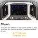 thumbnail image 3 of Protector de pantalla Moonlinks GMC 2015-2021 Sierra/Canyon de 8 pulgadas, 3 of 7