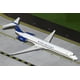 thumbnail image 2 of Modelo de exhibición coleccionable GeminiJets Everts Air Cargo MD-83, 2 of 3