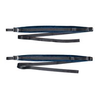 Bothyi - Correa De Arnés De Hombro Para Acordeón, Accesorio De Instrumento Fácil De Limpiar, 2 Piezas