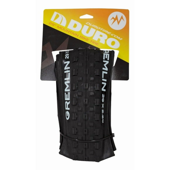 Neumático Bicicleta Duro Aro 29 X 2.2 60tpi Foldable