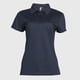 thumbnail image 2 of Polera Dry Fit Mujer M/C gris oscuro L, 2 of 5