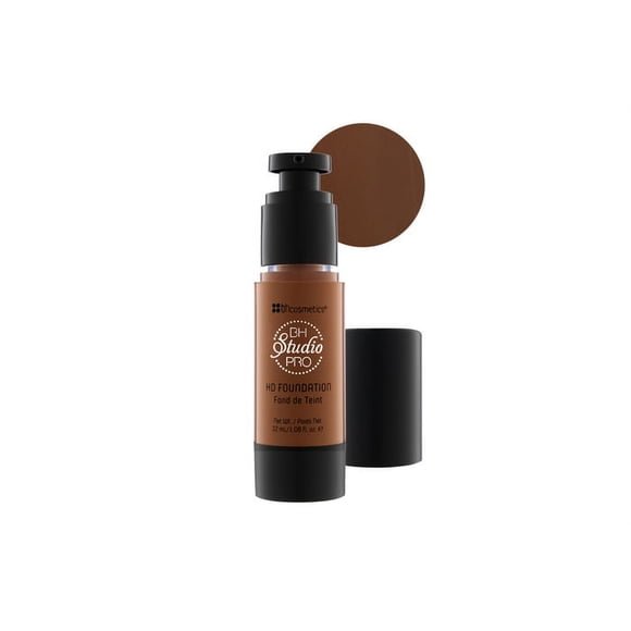 Fundación BH Cosmetics Studio Pro HD 135