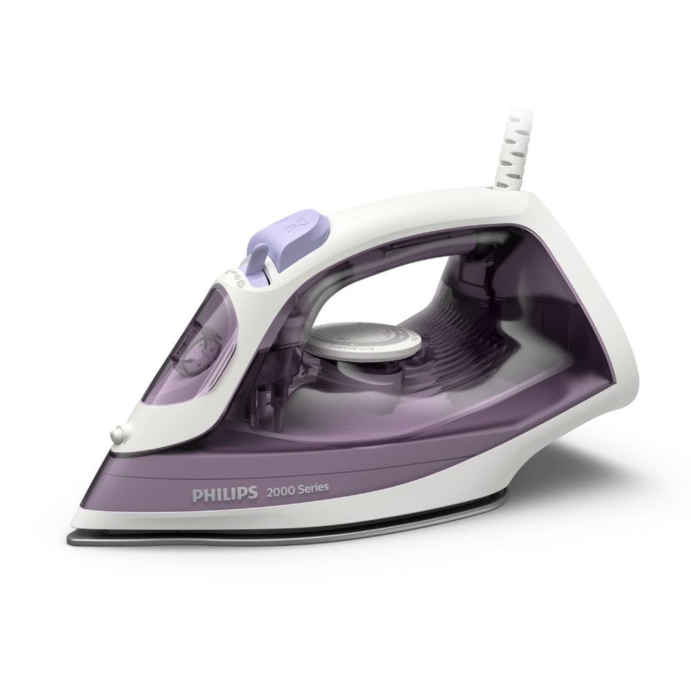 Plancha A Vapor Philips Dst2020/30 Función Calc-clean