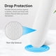 thumbnail image 3 of Funda LEFXMOPHY para Control Google TV 4K 2024 GY3LE Silicona, 3 of 3