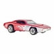 thumbnail image 5 of Pack Hot Wheels Mattel 80 aniversario 5 Autos, 5 of 6