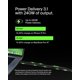 thumbnail image 2 of Cable USB4 Belkin Connect USB-C a USB-C de 1,2 m con PD de 240 W, 2 of 7