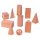 thumbnail image 4 of 10 Piezas De Figuras Geométricas Sólidas De Madera Para Niños De Primaria, Ideales Para El Hogar Y La Escuela., 4 of 5