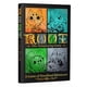 thumbnail image 3 of Deluxe Set Root: The RPG: Core Book & Travelers & Outsiders, 3 of 9