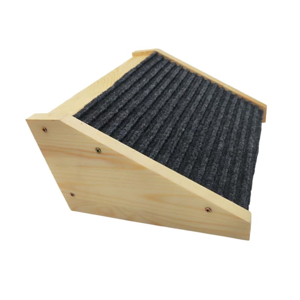 Rampa para Perros para Escaleras, Rampa para Mascotas, Escalera, Escaleras Portátiles para Gatos, Rampas Antideslizantes para Mascotas para Gatos, Per