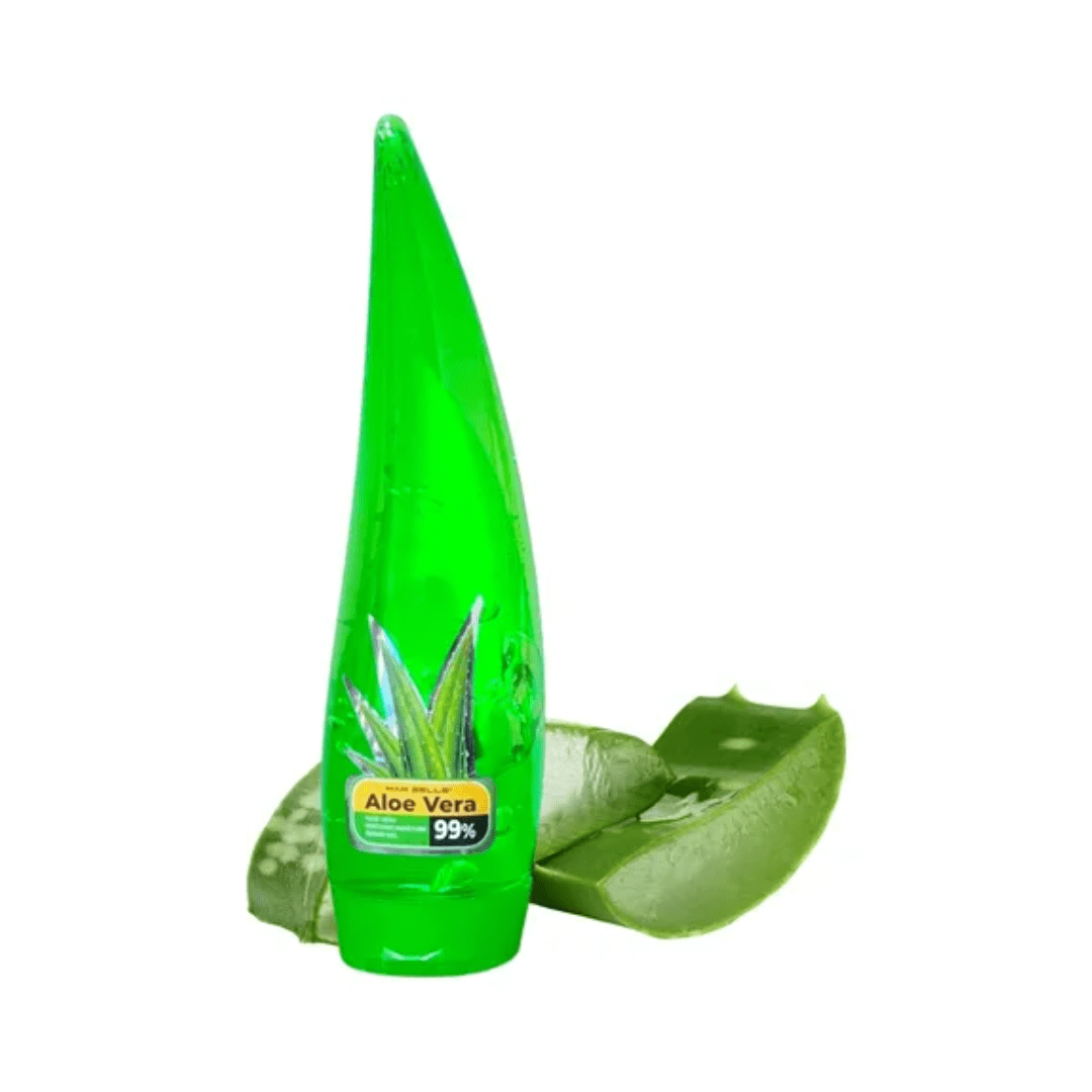 Max Belle - Gel Alóe Vera Hidratante Calmante 170ml