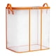 thumbnail image 5 of Bolsa De Almacenamiento De Ropa, Plegable, Resistente Al Polvo, Para Mantas, Ropa De Cama Y Juguetes, 65 X 55 X 70 Cm., 5 of 5