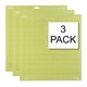 thumbnail image 1 of Alfombrillas de corte Cricut Standard Grip para manualidades, 30 x 30 cm (3 unidades), 1 of 7