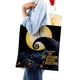 thumbnail image 4 of Cartera de Tela Desmarcar Nightmare Before Christmas 40x40cm, 4 of 6