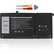 thumbnail image 1 of Batería Shyarweyy 40Wh JK6Y6 11.25V Li-Polímero, 1 of 7