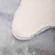 thumbnail image 4 of Alfombra Luxury Soft GRIS 60x90 Polipropileno, 4 of 5