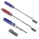 thumbnail image 2 of Juego de 4 herramientas extractoras de cables BNC/F XINGYHENG, 2 of 6
