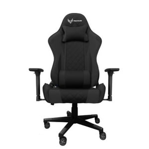 Pegasum - Silla Emperor Tela Negro