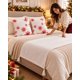 thumbnail image 3 of Set Dormitorio Navidad Piecera 2 fundas Mas 2 Cojin Decorativos, 3 of 8
