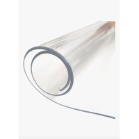 Riqui - Mantel Transparente Premium 2Mm Grueso