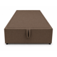 thumbnail image 5 of Base Baúl 1 Plazas Onyx + Colchón Mery Desing – Sistema Hidráulico Premium, 5 of 7