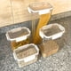 thumbnail image 2 of Set de 4 Contenedores Para Alimentos, 2 of 5