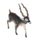 thumbnail image 1 of Modelo De Animal Figura De Juguete Figuras De Animales Realistas Decoración Del Hogar 7.8x2.1x8.2cm, 1 of 5