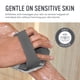 thumbnail image 3 of Exfoliante antimicrobiano de silicona Body Scrubber Sud, 3 of 7