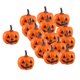 thumbnail image 5 of 16 Piezas De Calabaza Simulada Mini Decoración De Vacaciones De Acción De Gracias De Halloween, 5 of 5