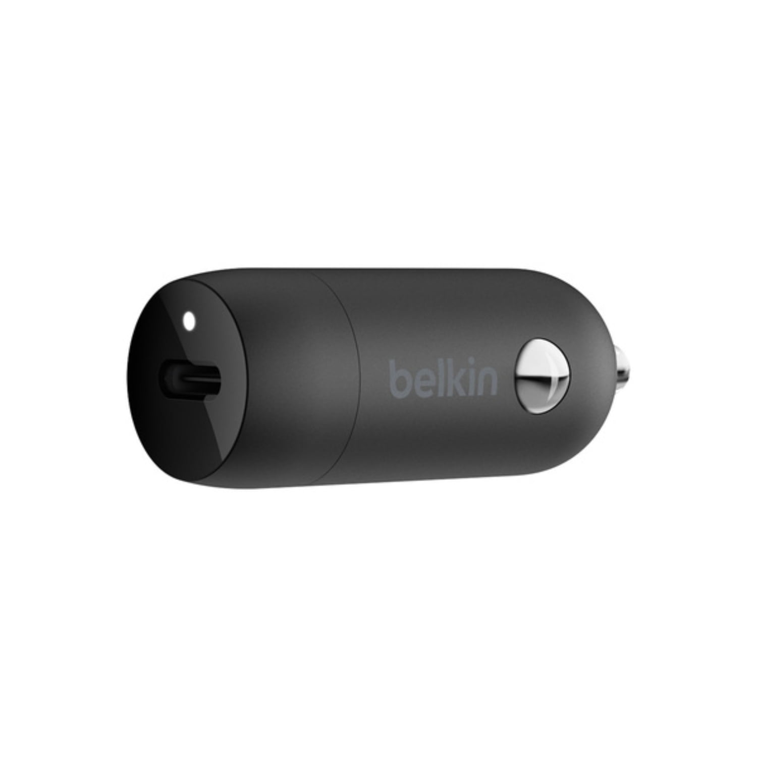 Belkin - Cargador De Auto 30w Usb-c Boostcharge