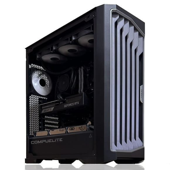 PC Workstation Amd Ryzen 9 9900X + 96GB + RTX 5080 16GB I PCW202