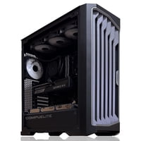 Compuelite - Pc Workstation Amd Ryzen 9 9950X + 64Gb + Rtx 5070 Ti 16Gb I Pcw198