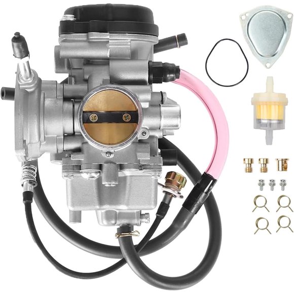 Carburador ATRACYPART Yamaha Big Bear 400 2000-2006
