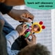 thumbnail image 3 of Conectores Sensory Toy Baby Einstein Cals para más de 0 meses, 3 of 7